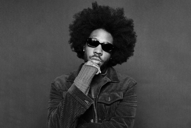 Lire la suite à propos de l’article Brent Faiyaz dévoile son nouvel album : une nouvelle étape dans son univers musical